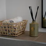 Lägenhet Wohnkultur - Fuer 10 Mit Garten Und 5 Schlafzimmern
