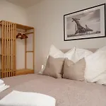 Lägenhet Wohnkultur - Fuer 10 Mit Garten Und 5 Schlafzimmern Wiesloch