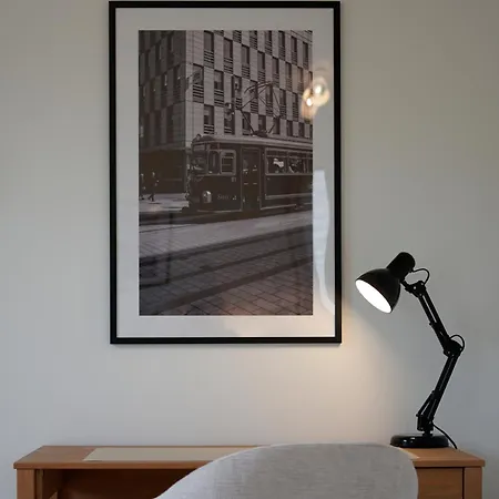 Wohnkultur - Fuer 10 Mit Garten Und 5 Schlafzimmern Appartamento