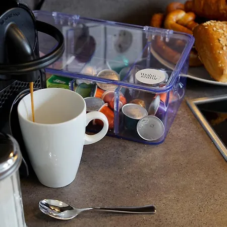 Wohnkultur - Fuer 10 Mit Garten Und 5 Schlafzimmern *