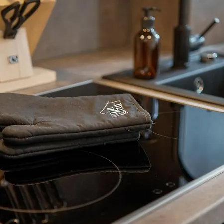 Wohnkultur - Fuer 10 Mit Garten Und 5 Schlafzimmern Appartamento Wiesloch