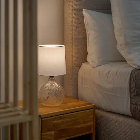 Wohnkultur - Fuer 10 Mit Garten Und 5 Schlafzimmern Appartamento *