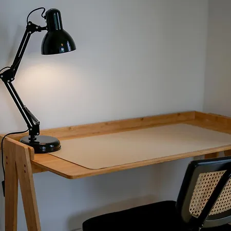 Wohnkultur - Fuer 10 Mit Garten Und 5 Schlafzimmern *