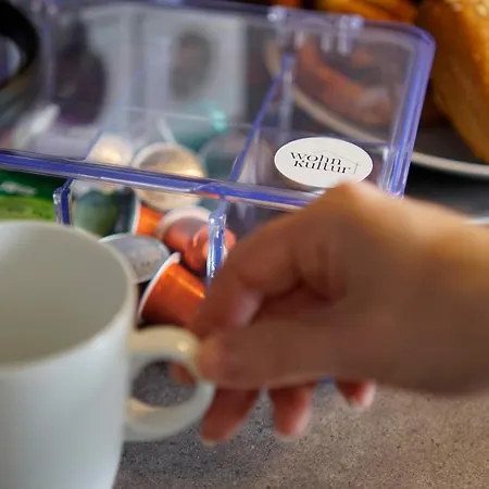 Wohnkultur - Fuer 10 Mit Garten Und 5 Schlafzimmern Appartamento *